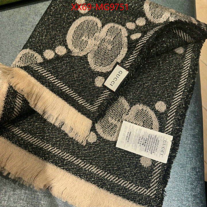 Scarf-Gucci replica us ID: MG9751 $: 69USD