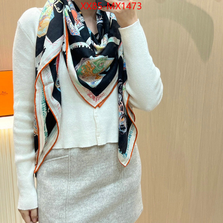 Scarf-Hermes online sales ID: MX1473 $: 85USD