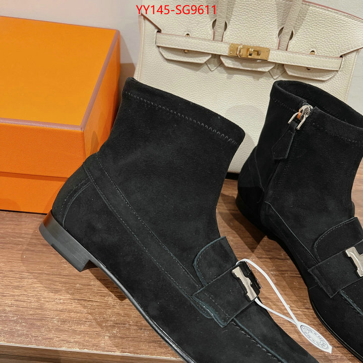 Women Shoes-Hermes shop the best high quality ID: SG9611 $: 145USD