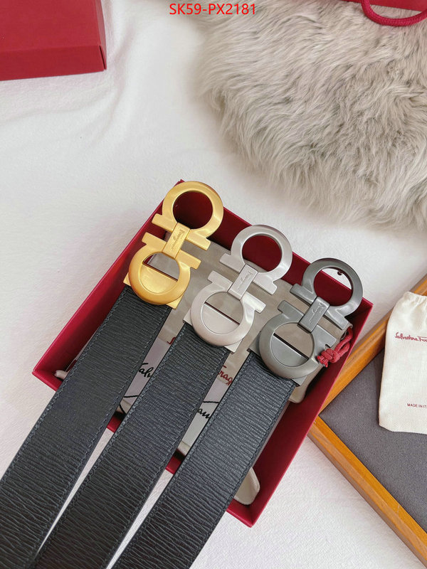 Belts-Ferragamo sellers online ID: PX2181 $: 59USD