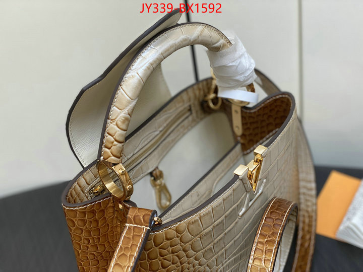 LV Bags(TOP)-Handbag Collection- 7 star ID: BX1592