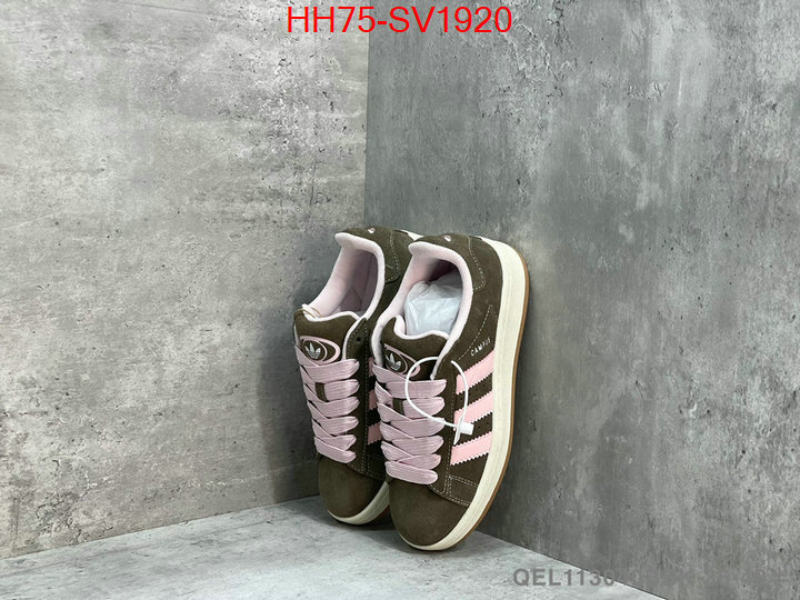 Men Shoes-Adidas replicas ID: SV1920