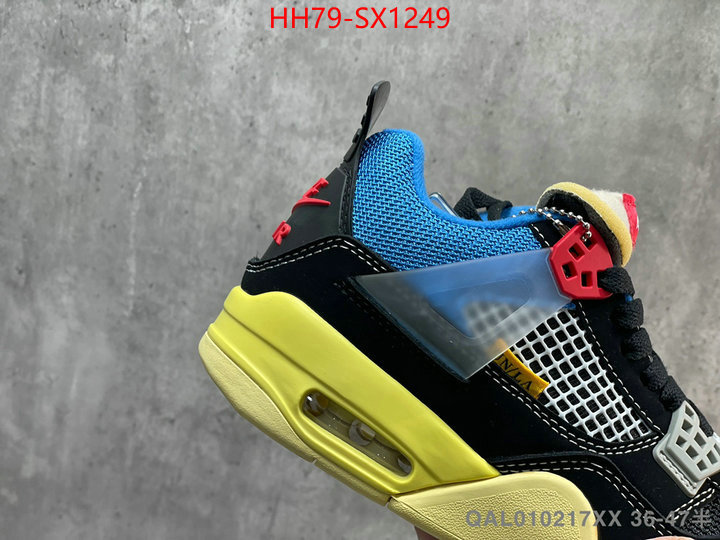 Women Shoes-Air Jordan high-end designer ID: SX1249 $: 79USD