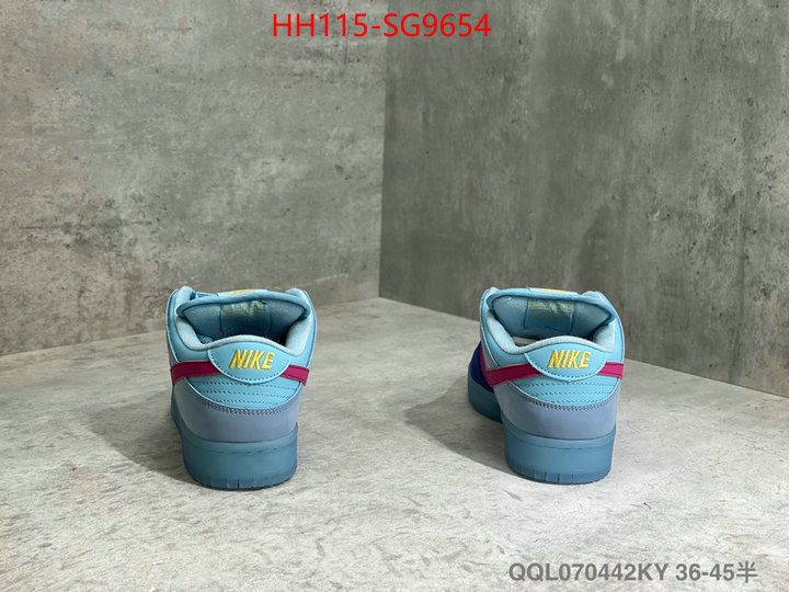 Women Shoes-NIKE aaaaa class replica ID: SG9654 $: 115USD
