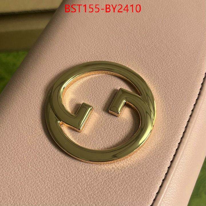 Gucci Bags(TOP)-Blondie flawless ID: BY2410 $: 155USD,