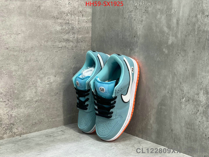 Women Shoes-NIKE 7 star quality designer replica ID: SX1925 $: 59USD