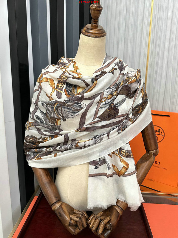 Scarf-Hermes high quality designer ID: MX2895 $: 79USD