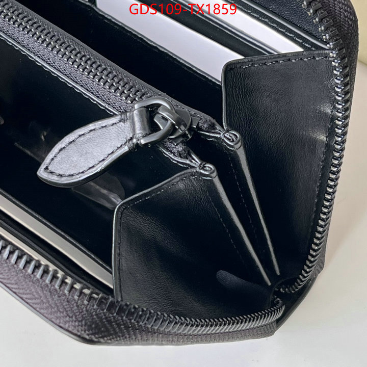 Burberry Bag(TOP)-Wallet buying replica ID: TX1859 $: 109USD