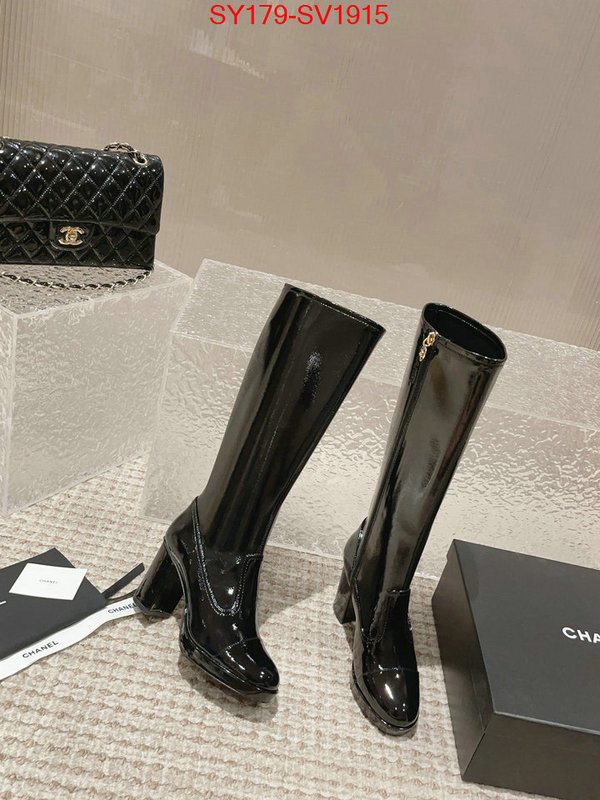 Women Shoes-Chanel the best designer ID: SV1915 $: 179USD