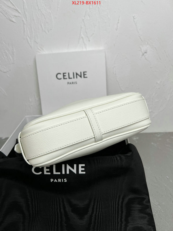 Celine Bags(TOP)-Handbag best ID: BX1611 $: 219USD