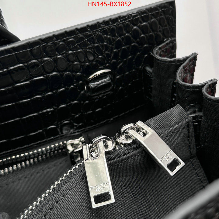 YSL Bags(4A)-Handbag- for sale cheap now ID: BX1852