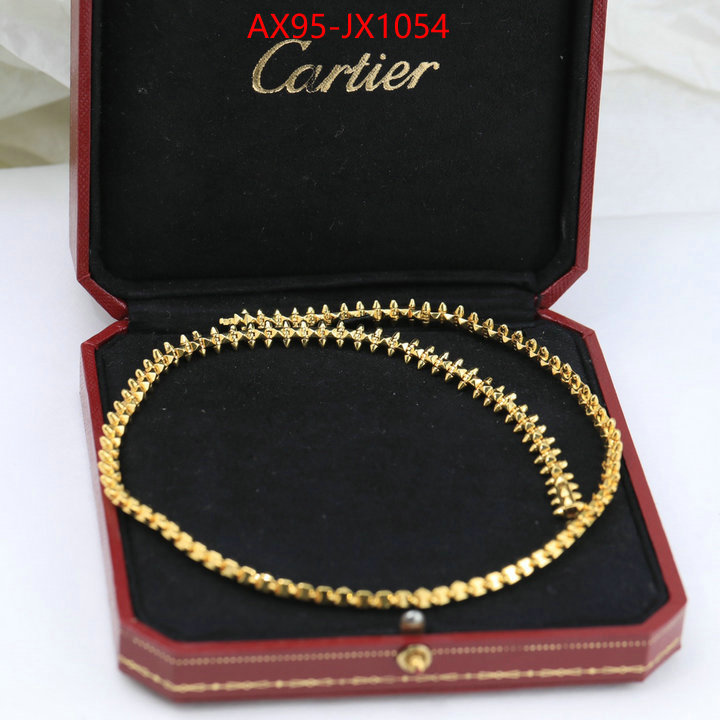 Jewelry-Cartier aaaaa class replica ID: JX1054 $: 95USD