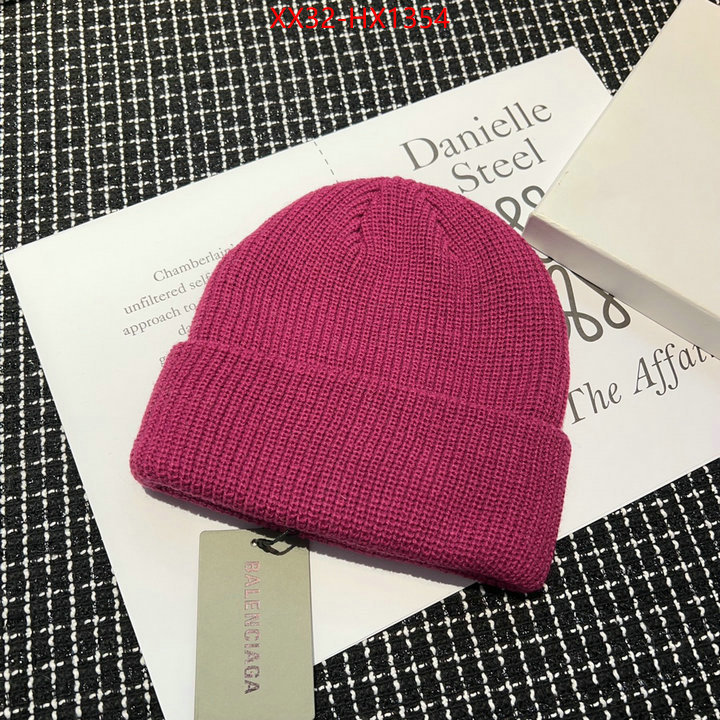 Cap(Hat)-Balenciaga where can i buy the best 1:1 original ID: HX1354 $: 32USD