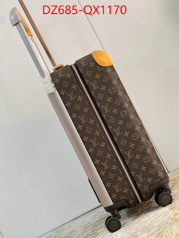 Trolley Case-LV replica for cheap ID: QX1170 $: 685USD