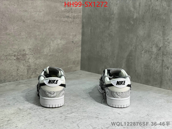 Women Shoes-NIKE aaaaa customize ID: SX1272 $: 99USD