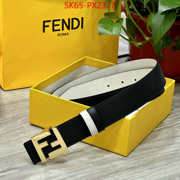 Belts-Fendi where quality designer replica ID: PX2317 $: 65USD