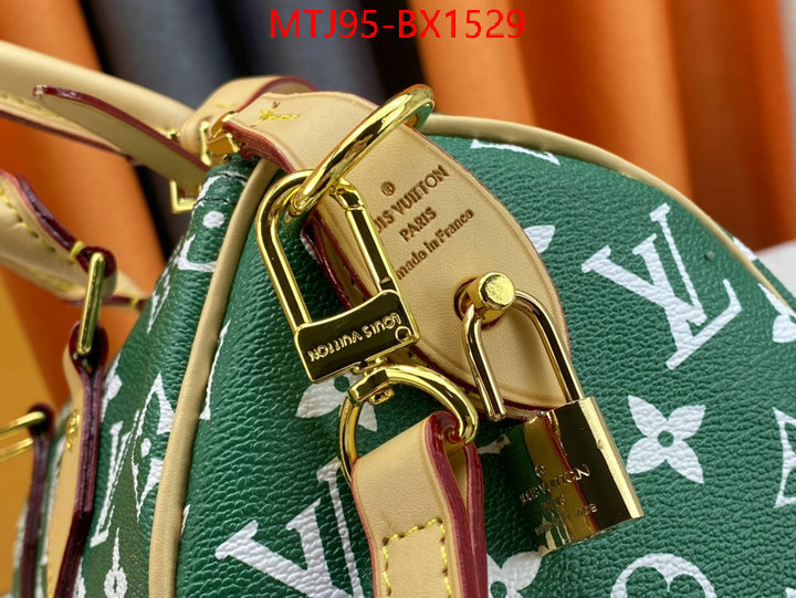 LV Bags(4A)-Speedy- are you looking for ID: BX1529 $: 95USD,