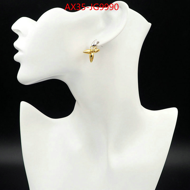 Jewelry-LV shop now ID: JG9990 $: 35USD