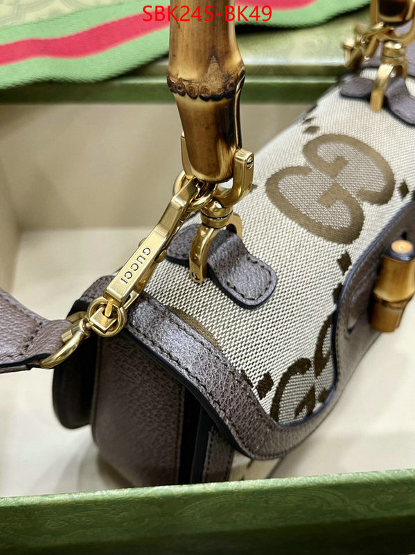 Gucci 5A Bags SALE ID: BK49