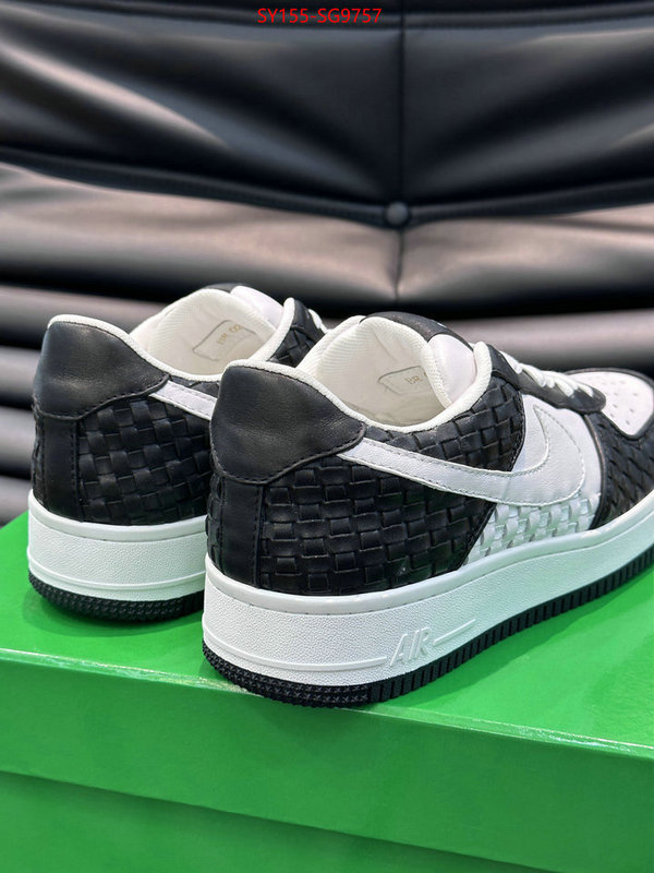 Men Shoes-Nike fake ID: SG9757 $: 155USD