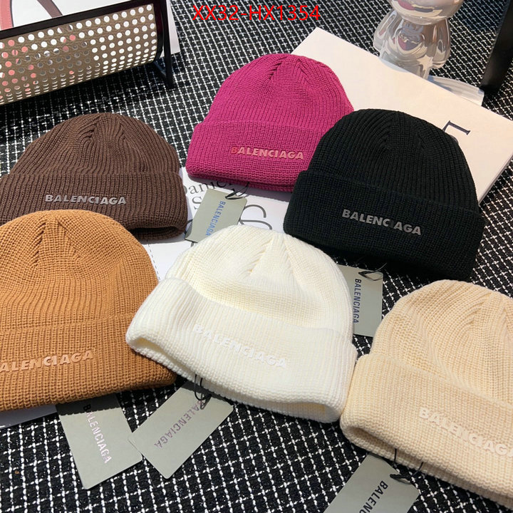 Cap(Hat)-Balenciaga where can i buy the best 1:1 original ID: HX1354 $: 32USD