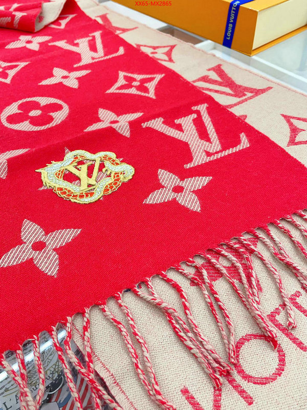 Scarf-LV can you buy replica ID: MX2865 $: 65USD