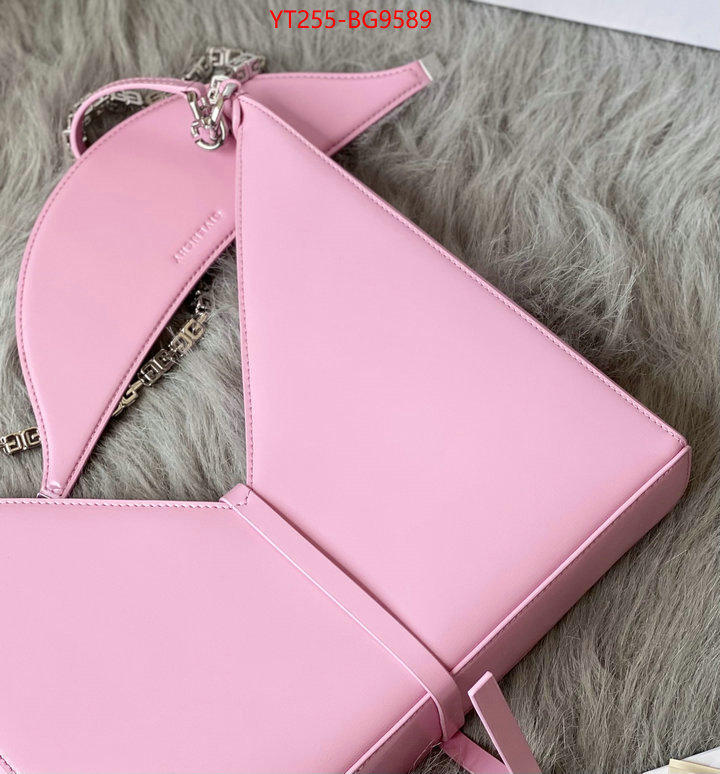 Givenchy Bags(TOP)-Handbag- top ID: BG9589 $: 255USD,