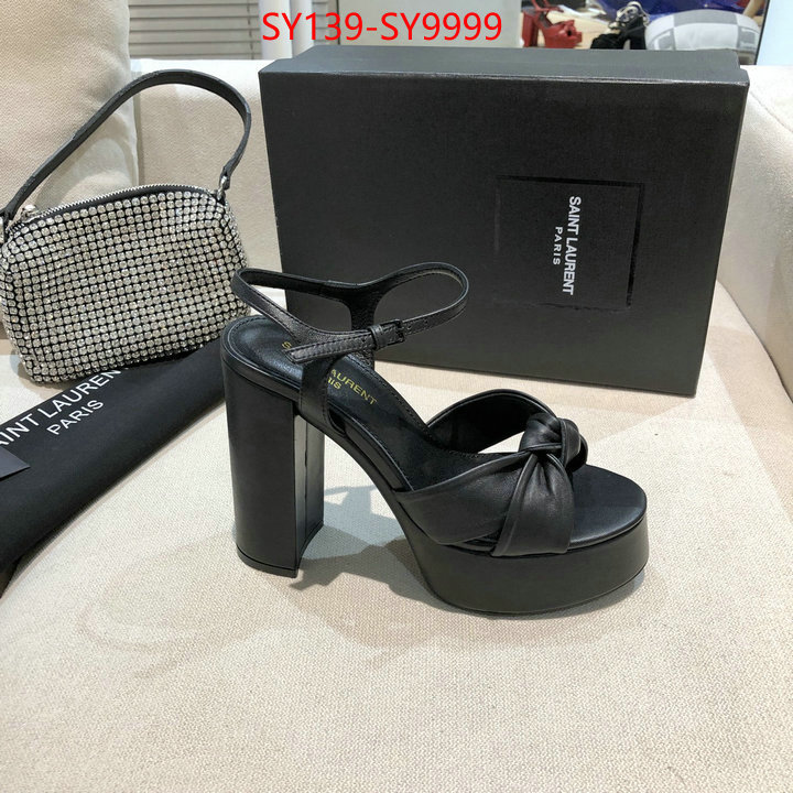 Women Shoes-Chanel online shop ID: SY9999 $: 139USD