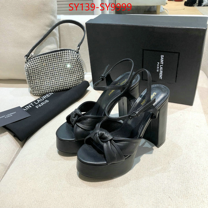 Women Shoes-Chanel online shop ID: SY9999 $: 139USD