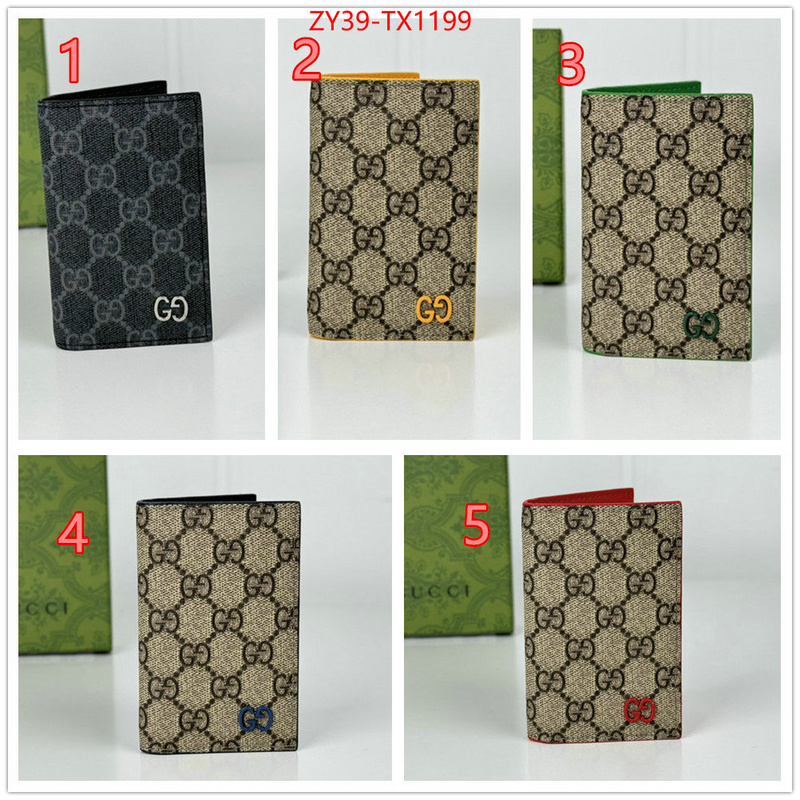 Gucci Bags(4A)-Wallet- from china ID: TX1199 $: 39USD,