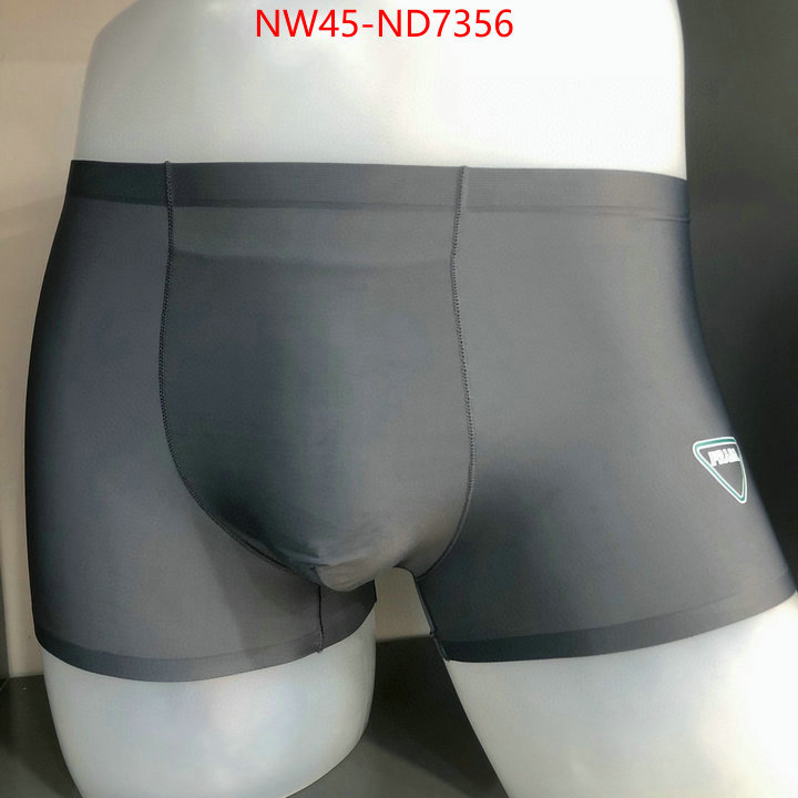Panties-Prada how quality ID: ND7356 $: 45USD