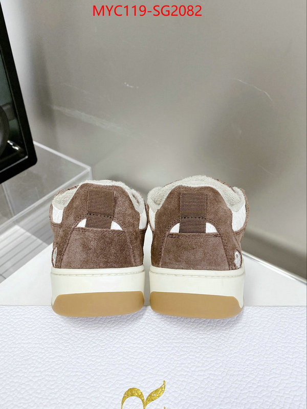 Men shoes-Dior buy replica ID: SG2082 $: 119USD