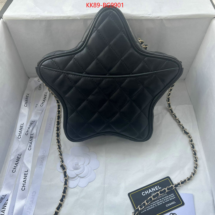 Chanel Bags(4A)-Diagonal- how to find replica shop ID: BG9901 $: 89USD,