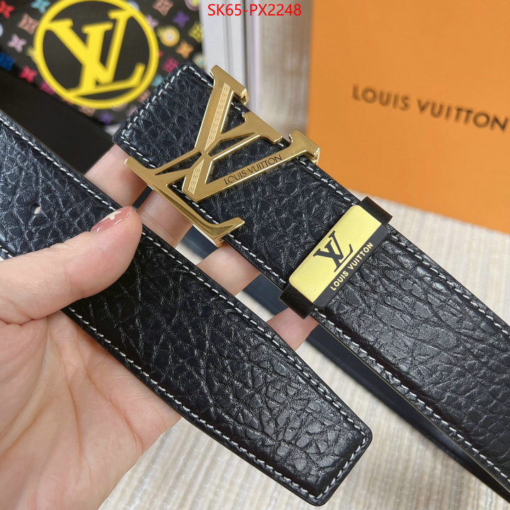 Belts-LV what's the best place to buy replica ID: PX2248 $: 65USD