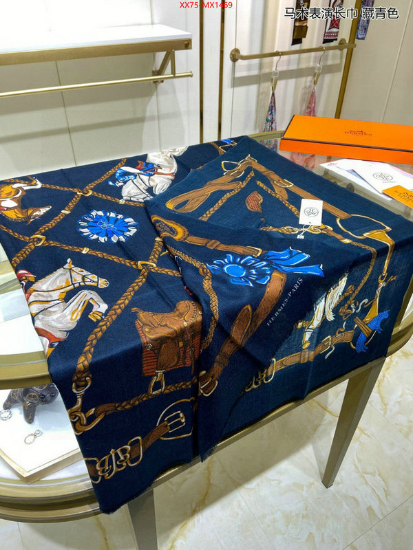 Scarf-Hermes best capucines replica ID: MX1469 $: 75USD