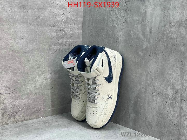 Men Shoes-Nike from china 2023 ID: SX1939 $: 119USD