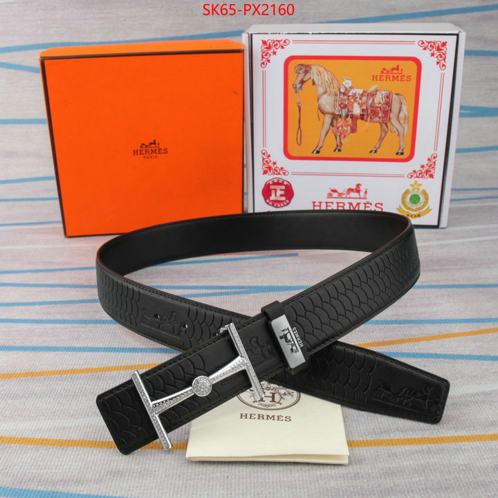 Belts-Hermes fake ID: PX2160 $: 65USD