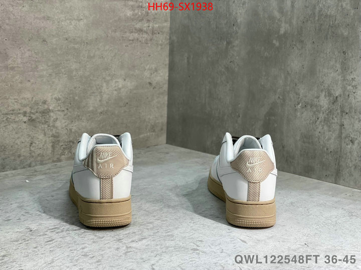 Men Shoes-Nike aaaaa+ replica designer ID: SX1938 $: 69USD