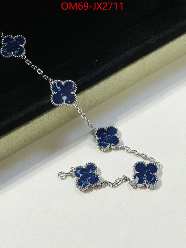 Jewelry-Van Cleef Arpels 1:1 ID: JX2711