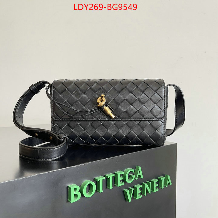 BV Bags(TOP)-Diagonal- replica wholesale ID: BG9549 $: 269USD,