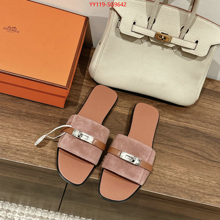 Women Shoes-Hermes buy luxury 2023 ID: SG9642 $: 119USD