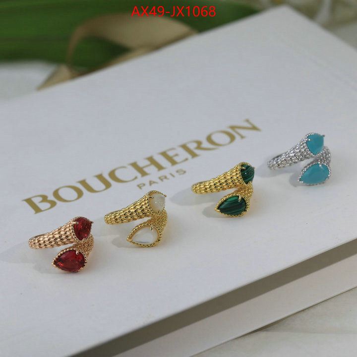 Jewelry-Other copy ID: JX1068 $: 49USD