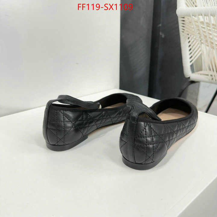 Women Shoes-Dior top designer replica ID: SX1109 $: 119USD