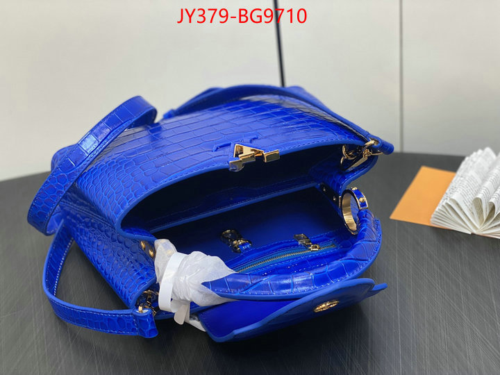 LV Bags(TOP)-Handbag Collection- cheap high quality replica ID: BG9710