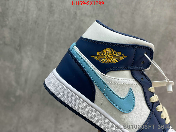 Men Shoes-Nike is it illegal to buy ID: SX1299 $: 69USD