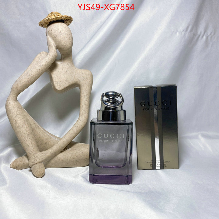 Perfume-Gucci what's best ID: XG7854 $: 49USD