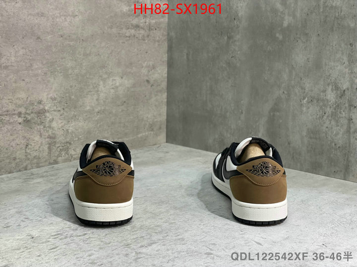 Women Shoes-NIKE 1:1 ID: SX1961 $: 82USD