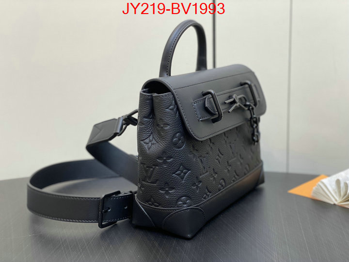 LV Bags(TOP)-Handbag Collection- the best quality replica ID: BV1993 $: 219USD,