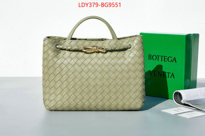 BV Bags(TOP)-Handbag- replica how can you ID: BG9551 $: 379USD,