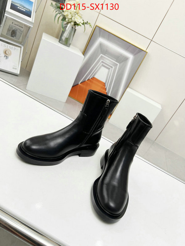 Women Shoes-Balenciaga replica 1:1 ID: SX1130 $: 115USD